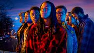 Will The Chi have another season? (Image via Prime Video)